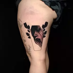 Bild von Tim Hart Tattoo