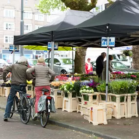 Bild von Boulevard Kralingen