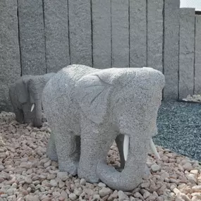 Bild von Mattli Naturstein AG