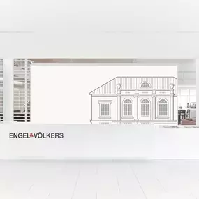 Bild von ENGEL & VÖLKERS - Immobilienmakler Neustadt a. d. Aisch