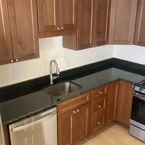 Topaz House | Kitchen