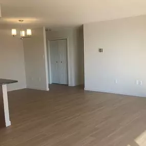 Topaz House | Living Room