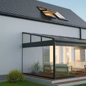 Bild von MY TERRA | Pergola und Terrassenüberdachungen