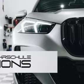 Bild von Fahrschule Lions