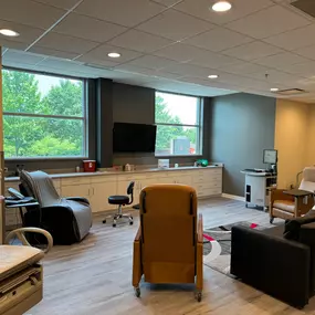 Supro Consultation Room