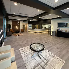 Supro Direct - Lobby Room