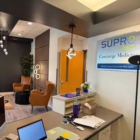 Supro Direct - Check In