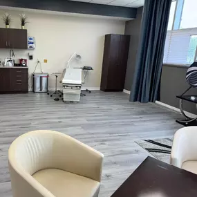 Supro Direct - Consult Room