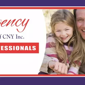 Bild von MY Agency of CNY, Inc