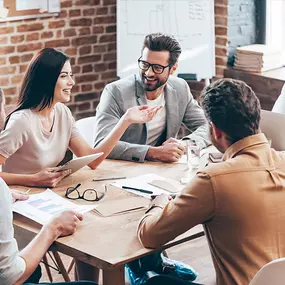 Bild von MY Agency of CNY, Inc