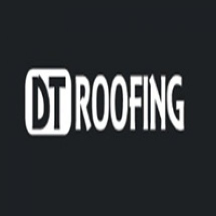 Logo van DT Roofing