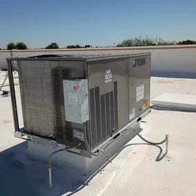 Commercial-HVAC-Unit-Peoria-AZ