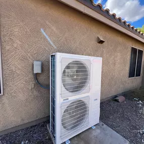 Variable-Speed-AC-Unit-Tempe-AZ