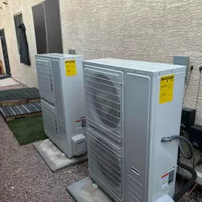 New-AC-Unit-Gilbert-AZ