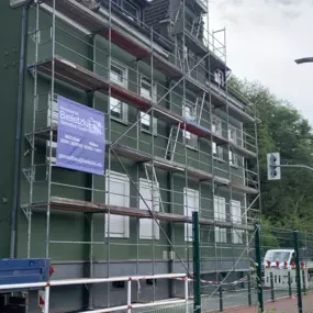Bild von Bieletzki Gerüstbau GmbH