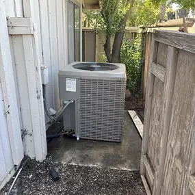 Bild von Kenneth's Heating and Air