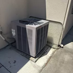 Bild von Kenneth's Heating and Air