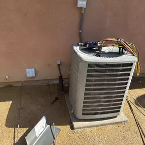 Bild von Kenneth's Heating and Air