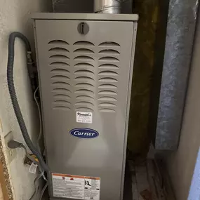 Bild von Kenneth's Heating and Air