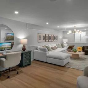 Full basements with the option to finish for the ultimate in entertaining space