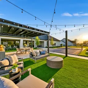 One-acre home sites with spacious backyards in a picturesque setting