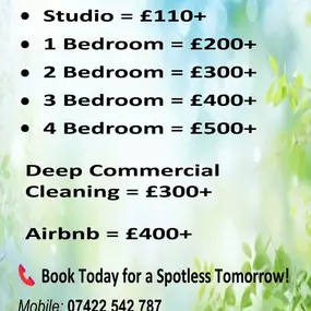 Bild von Rose The Cleaning Fairy Specialist