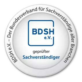 Bild von Dach Sachverständiger Rainer Simon