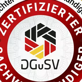 Bild von Dach Sachverständiger Rainer Simon