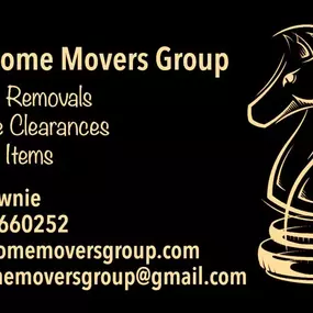 Bild von The Home Movers Group