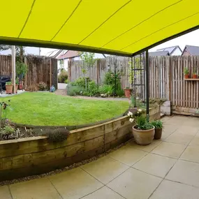 Bild von Eastern Awnings