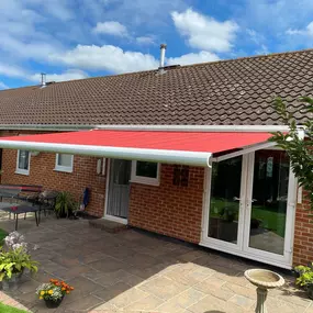 Bild von Eastern Awnings