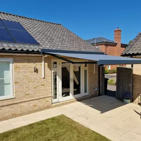 Bild von Eastern Awnings