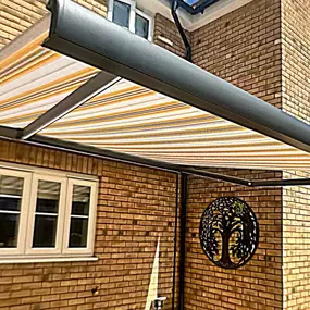 Bild von Eastern Awnings