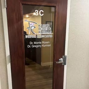 Bild von Kaiser, Rosen & Kurman Dental Associates