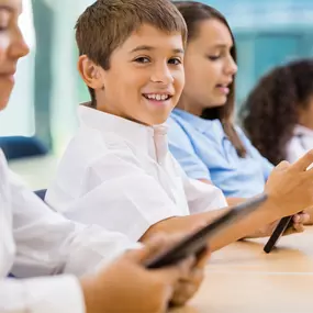 Bild von The Master's Classical Christian Academy