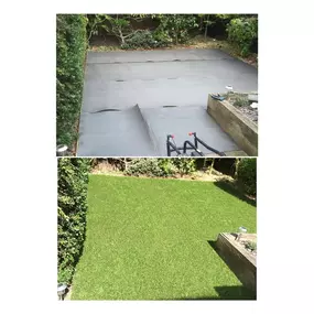 Bild von Land's Escape Bespoke Garden Services