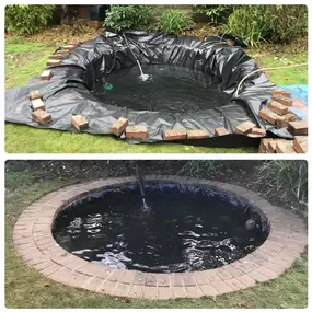 Bild von Land's Escape Bespoke Garden Services