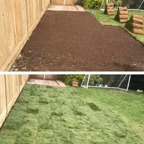 Bild von Land's Escape Bespoke Garden Services