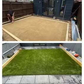 Bild von Land's Escape Bespoke Garden Services