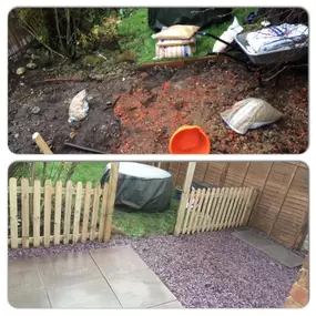 Bild von Land's Escape Bespoke Garden Services