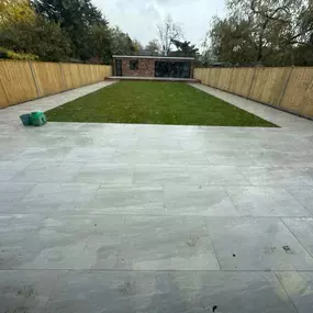 Bild von Land's Escape Bespoke Garden Services
