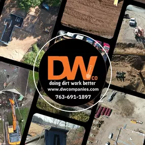 Bild von DW Companies LLC