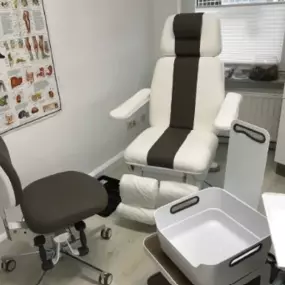 Bild von Bamberger Carola Praxis für Podologie