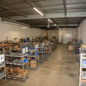 Bild von St. Louis Caster & Equipment