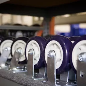 Bild von St. Louis Caster & Equipment