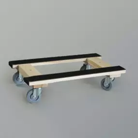 Bild von St. Louis Caster & Equipment
