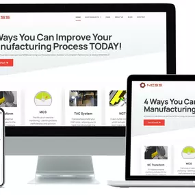 NC Software Website built by Polarity Design Co: https://ncsoftware.us/