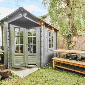 Need extra space? Whether for family, guests, or rental income, we design and build accessory units that perfectly fit your lifestyle and property.