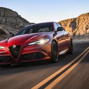 Alfa Romeo Giulia for sale in Memphis, TN
