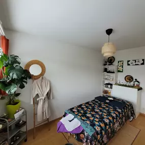 Bild von Bali Massage Bern